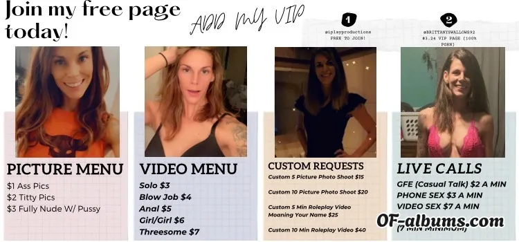 Image #2 of brittanyswallows92