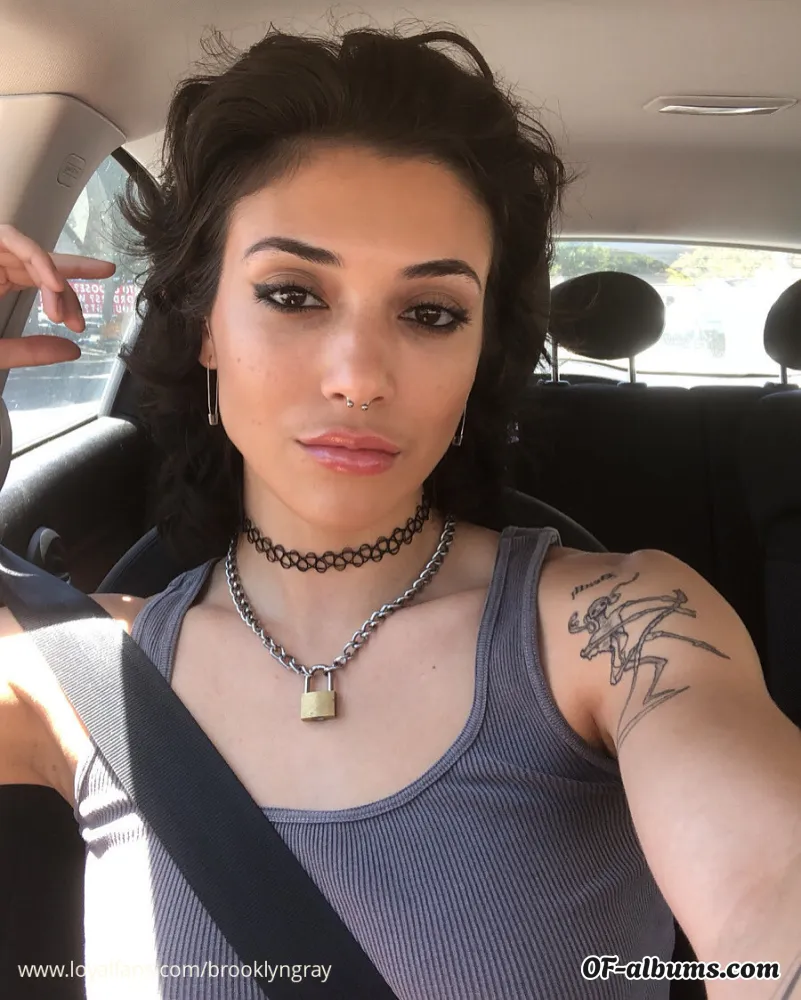 Image #1 of brooklyngrayxxx