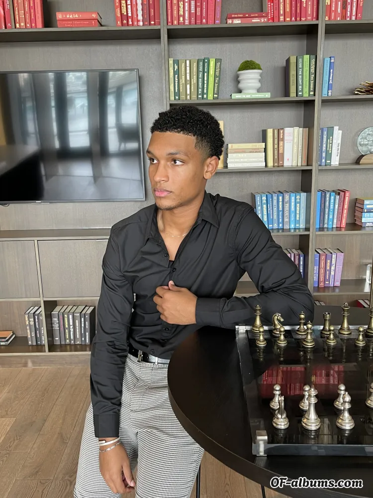 Image #1 of brtheceo