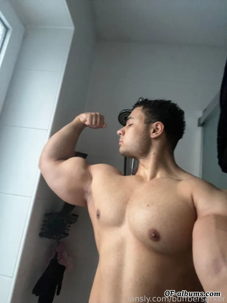 Image #6 of buffberserker