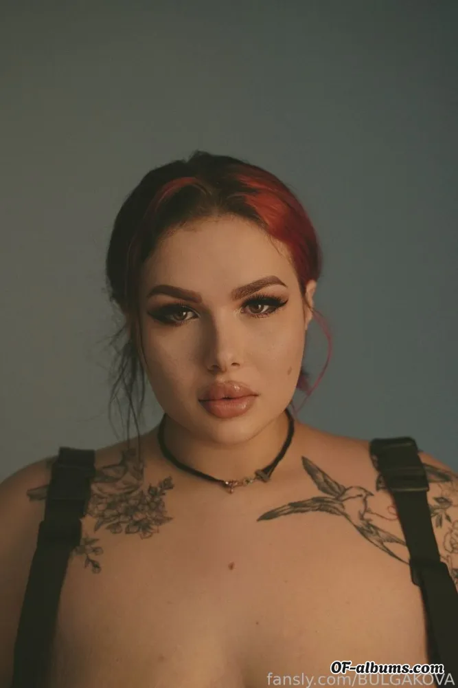 Image #3 of bulgakova