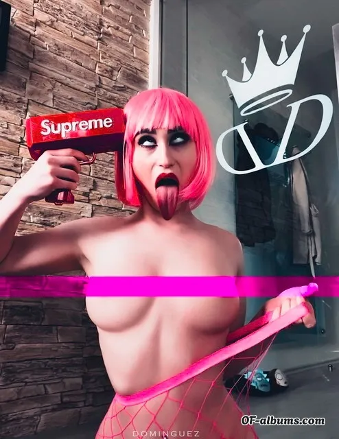 Image #1 of bunny_pop