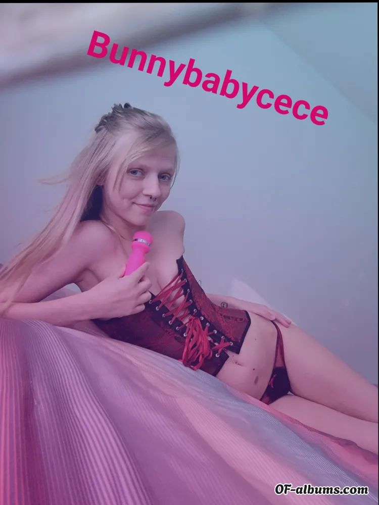 Image #4 of bunnybabycece