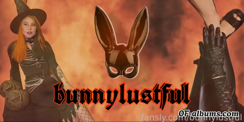 Image #2 of bunnylustful