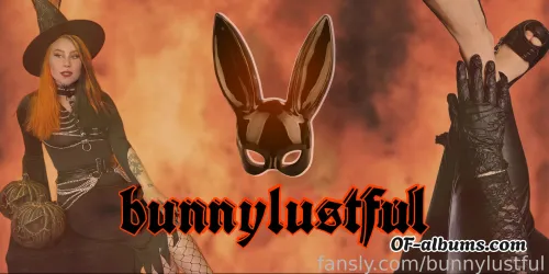 Image #4 of bunnylustful