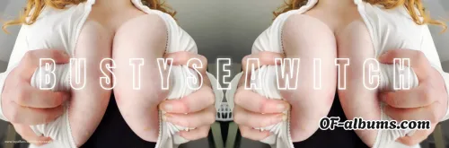 Image #6 of bustyseawitch