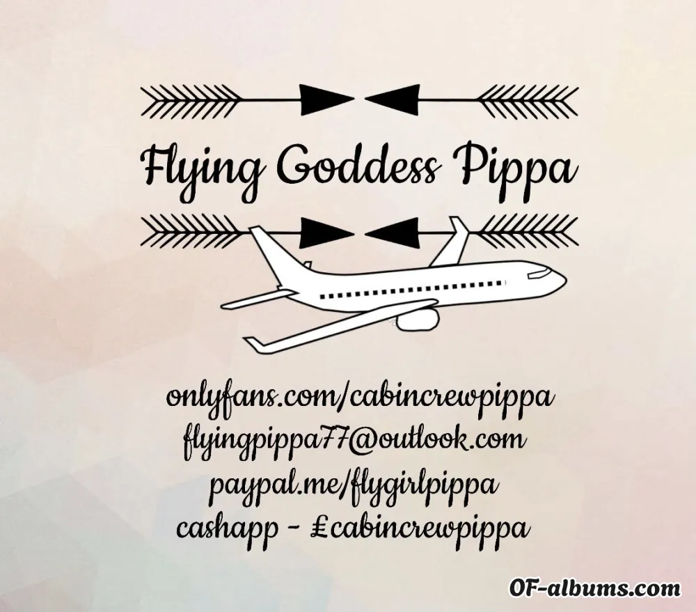 Image #2 of cabincrewpippa