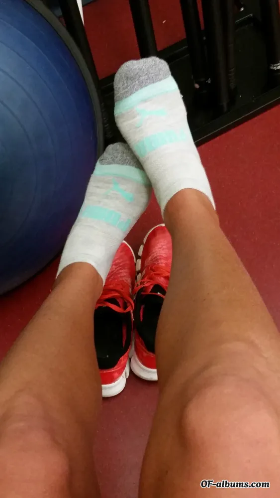 Image #1 of camtasticalsocks