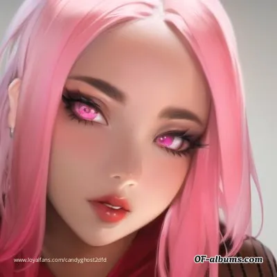 Image #1 of candyghost2dfd