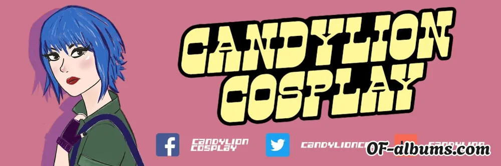 Image #4 of candylioncos