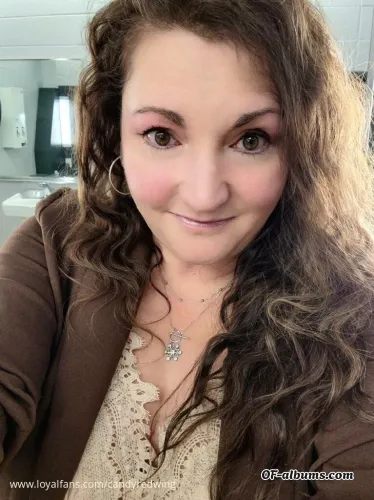 Image #2 of candyredwing