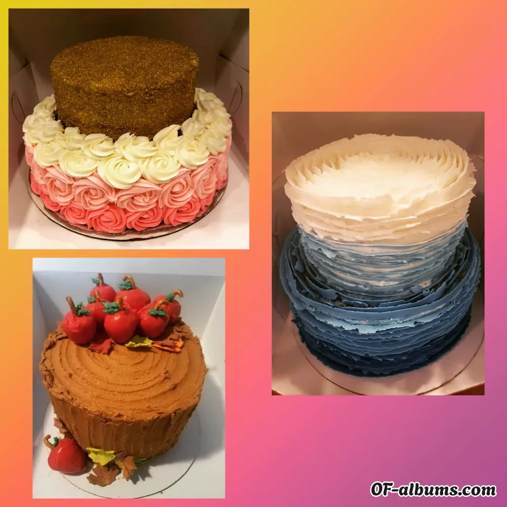 Image #2 of carleycake
