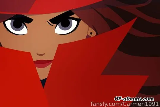 Image #1 of carmen1991