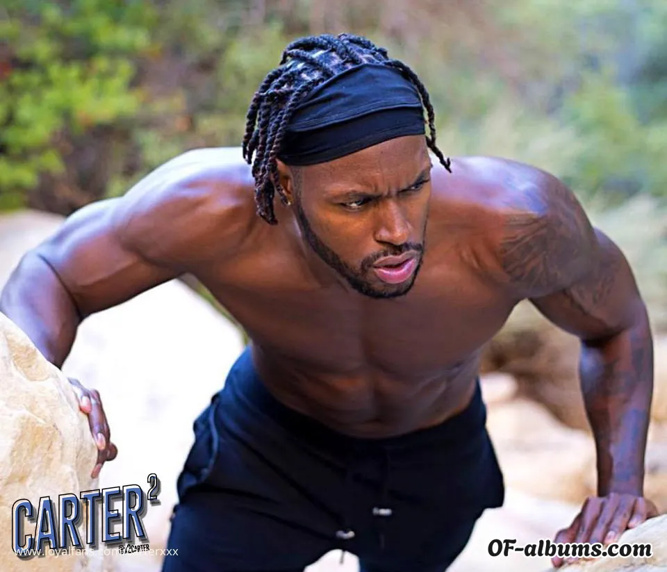 Image #1 of carterxxx
