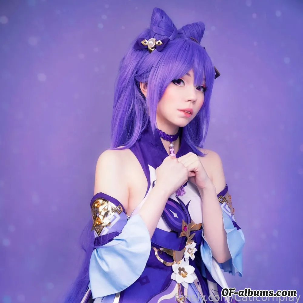 Image #1 of caticornplay