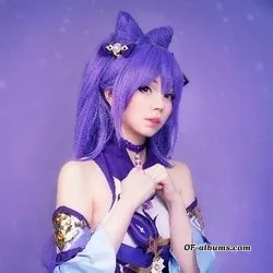 Image #3 of caticornplay