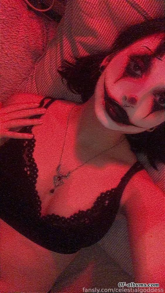 Image #1 of celestialgoddess