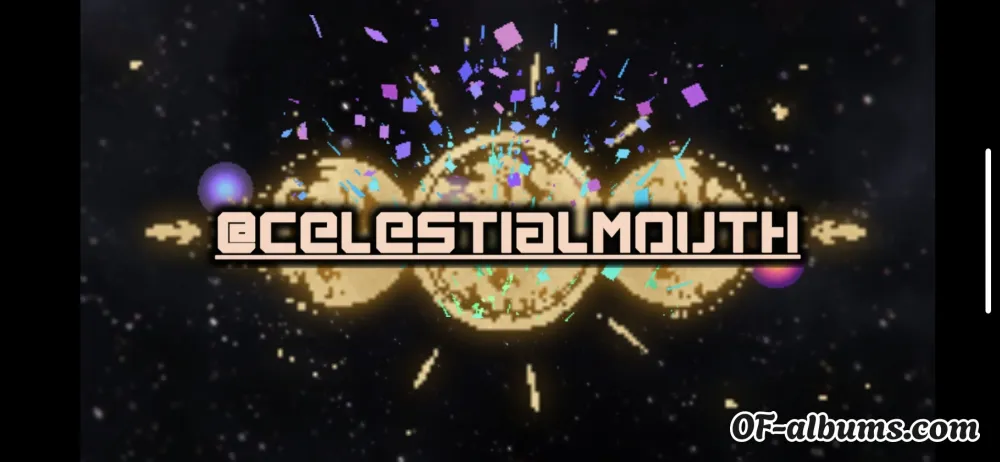 Image #2 of celestialmouth