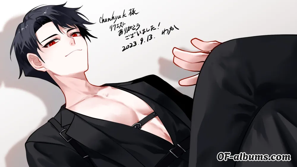 Image #2 of chanhyuk