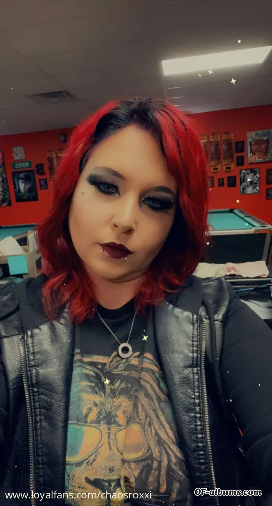 Image #1 of chaosroxxi