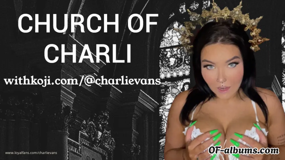 Image #6 of charlievans