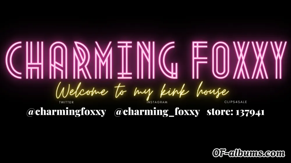 Image #2 of charmingfoxxy