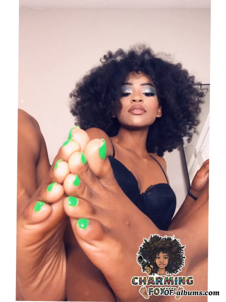 Image #1 of charmingfoxxy