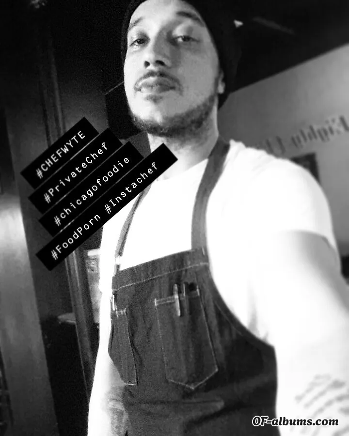 Image #1 of chefwyte