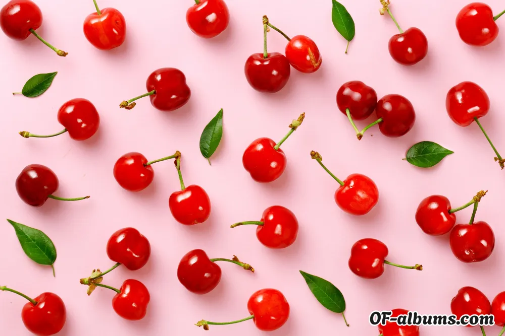 Image #2 of cherry-on-top