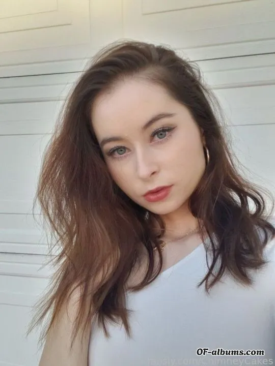 Image #1 of chimneycakes