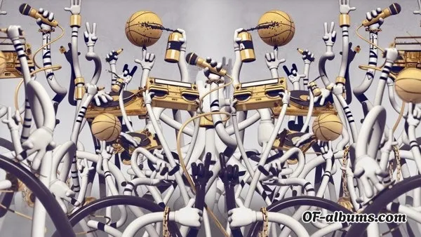 Image #2 of chocolate6ft8bbc