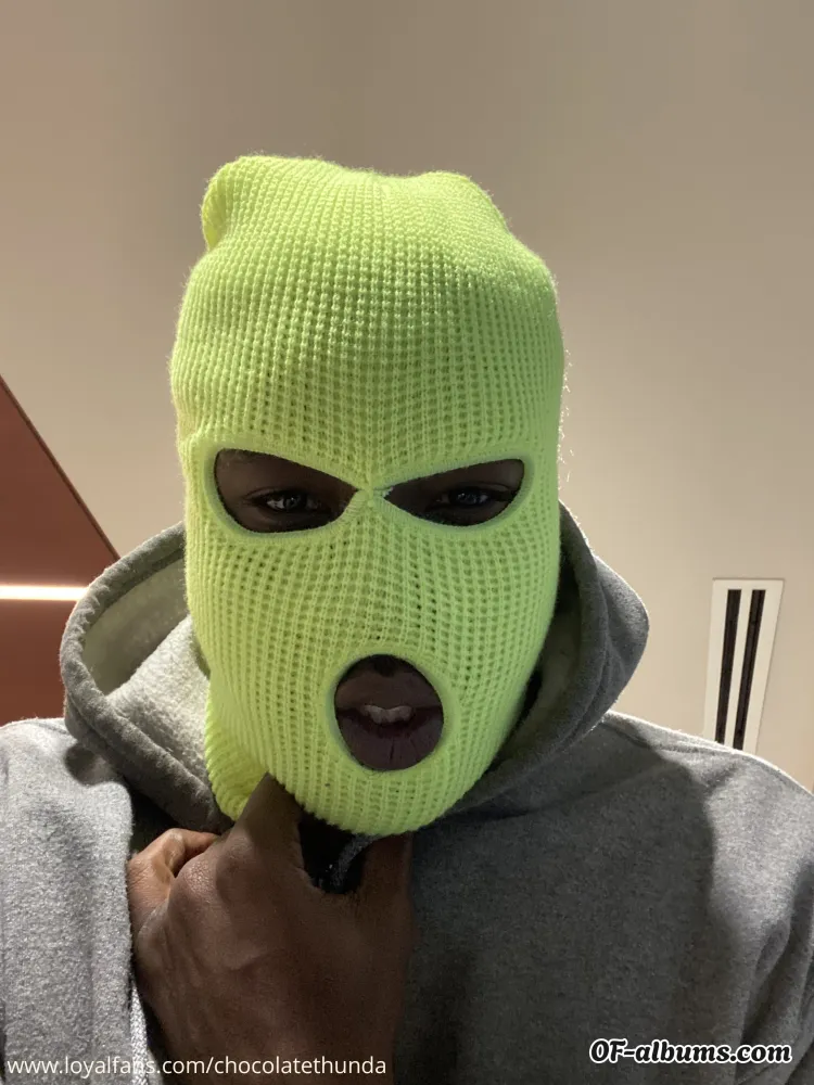 Image #1 of chocolatethunda