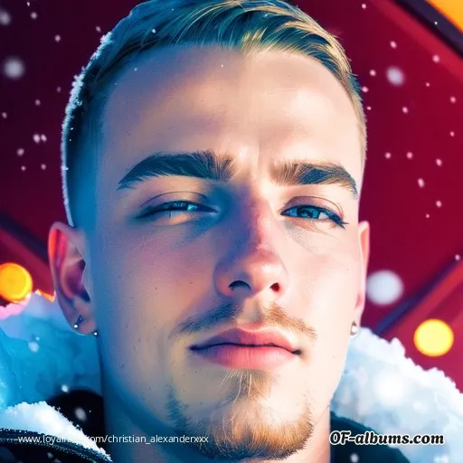 Image #5 of christian_alexanderxxx