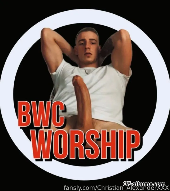 Image #1 of christian_alexanderxxx