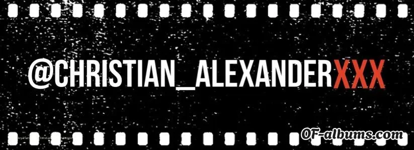 Image #6 of christian_alexanderxxx