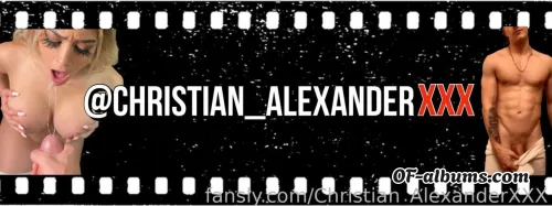 Image #4 of christian_alexanderxxx