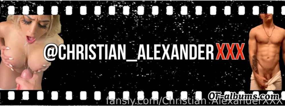 Image #2 of christian_alexanderxxx