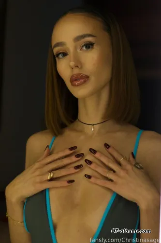 Image #3 of christinasage