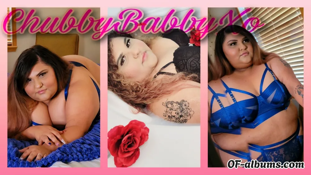 Image #2 of chubbybabbyxo