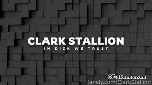 Image #9 of clarkstallion