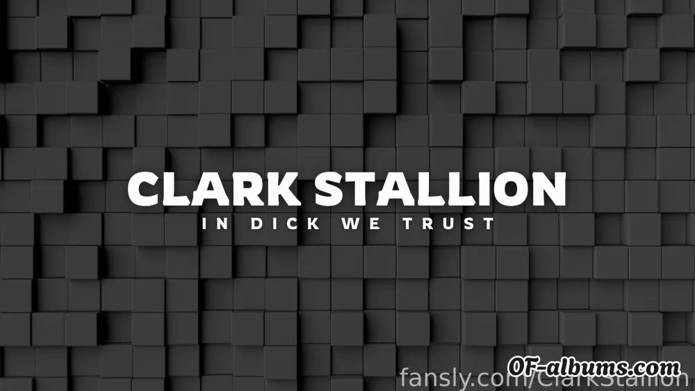 Image #8 of clarkstallion