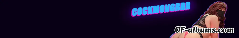 Image #2 of cockmongrrr
