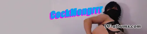 Image #4 of cockmongrrr