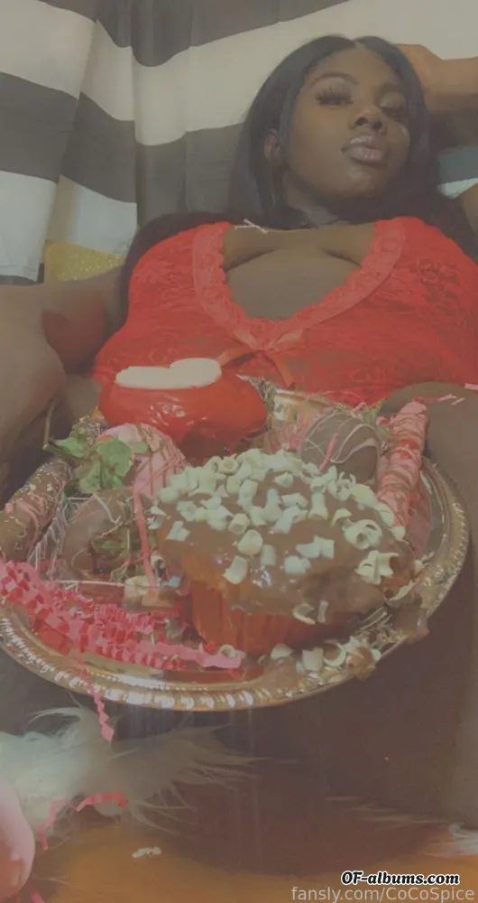 Image #2 of cocospice