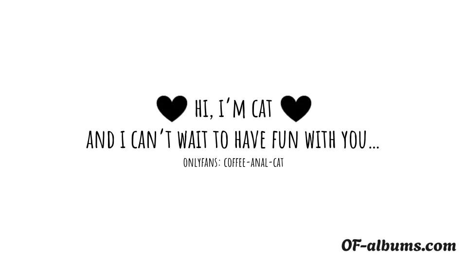 Image #2 of coffee-anal-cat