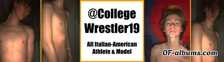 Image #2 of collegewrestler19