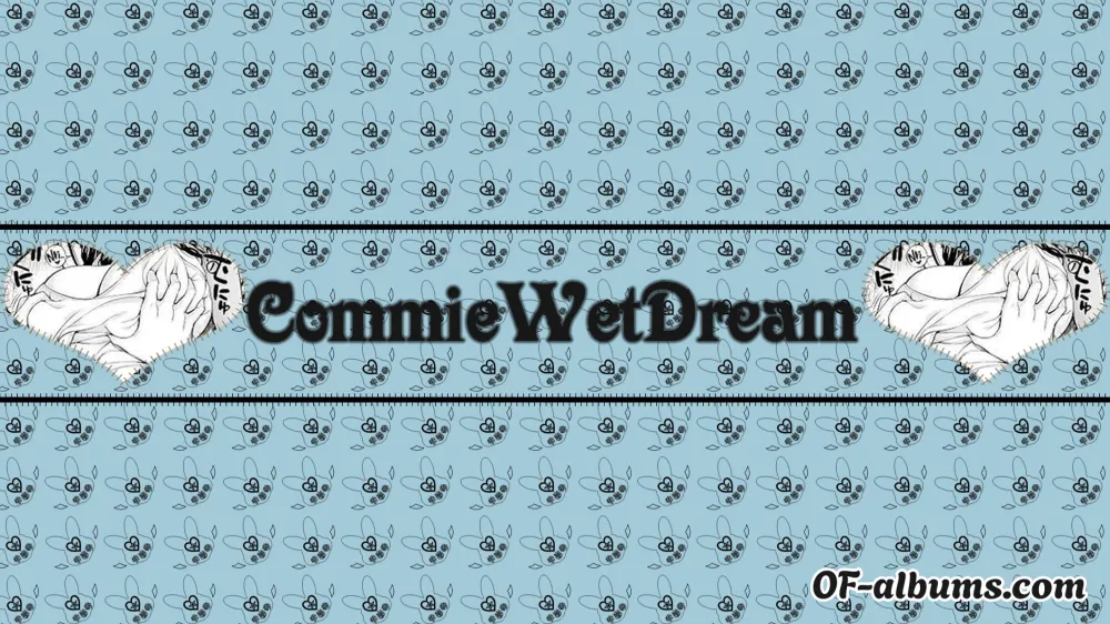Image #2 of commiewetdreamm