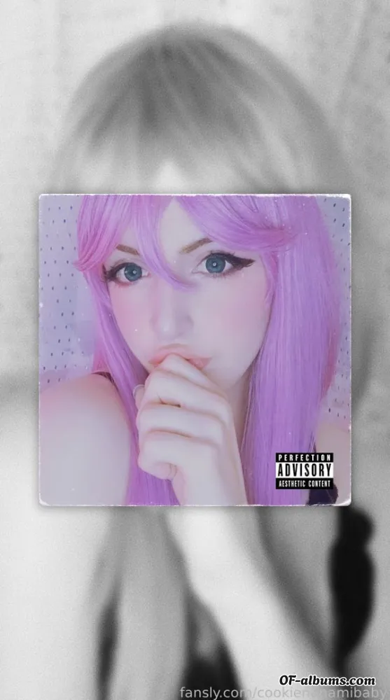 Image #1 of cookienanamibaby