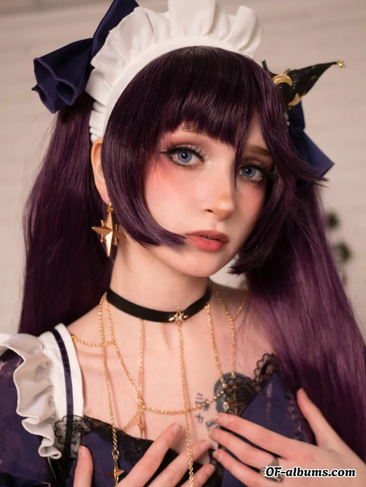 Image #1 of cornkitten_owo