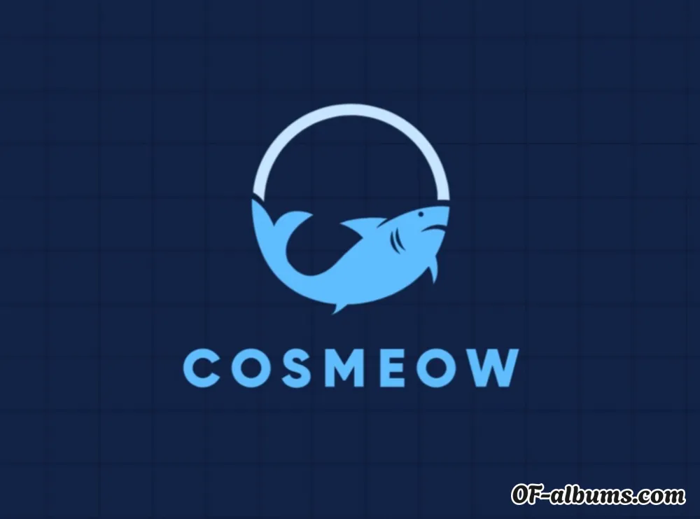 Image #2 of cosmeow